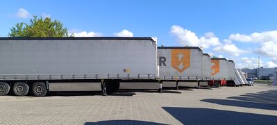 Semitrailer