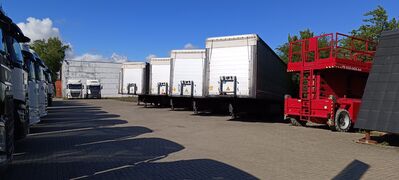 Semitrailer