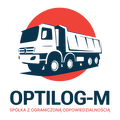 OPTILOG-M SPÓŁKA Z OGRANICZONĄ ODPOWIEDZIALNOŚCIĄ