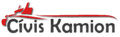 C&iacute;vis Kamion Kft
