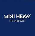 Mini Heavy Łukasz Miniszewski