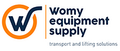 WOMY EQUIPMENT SUPPLY B.V.