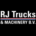 RJ Trucks &amp; Machinery B.V.