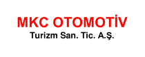 MKC OTOMOTİV TURİZM SANAYİ TİCARET ANONİM ŞİRKETİ