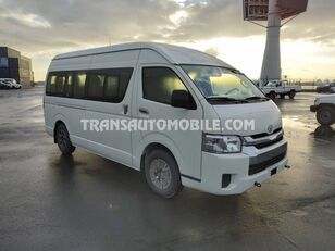 toyota passenger vans for sale