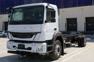 New Mitsubishi 12.5 TON Approx – Payload (4×2) with Sleeper Cab Diesel MY22