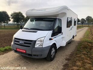 Ford TRANSIT alkoven