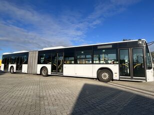 Mercedes-Benz Conecto G (LF)  -  40 Sitze + 101 Stehpl. + 1 Rollstuhl articulated bus