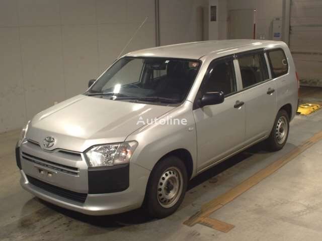 Toyota SUCCEED VAN minivan