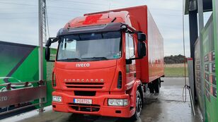IVECO 120E22 Euro 5 box truck