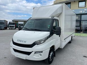 IVECO 70C21 DAILY  box truck