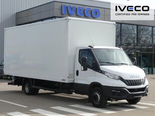 IVECO Daily 70C18HA8/P box truck