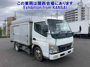 Mitsubishi CANTER box truck