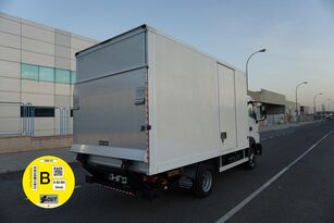 Nissan ATLEON 56.15 box truck