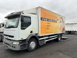 Renault Premium 270 box truck