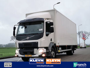 Volvo FL 220.16 fl 220 box truck