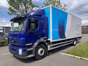 Volvo FL 240 EURO 5 EEV - 18 TON + DHOLLANDIA box truck