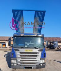 Scania Piese din dezmembrare camion Scania HPI Euro 5 car transporter