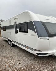 HOBBY 720 WQC caravan trailer for sale Poland Baniocha, LG31081