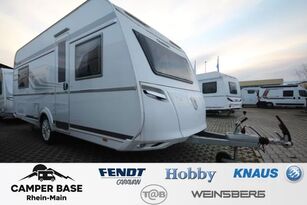 new Tabbert 495 HE 2,3 caravan trailer