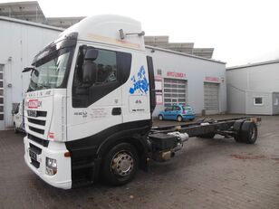 IVECO STRALIS AS 190S42 chassis truck