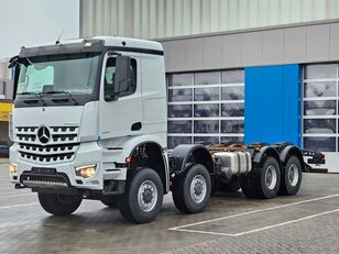 new Mercedes-Benz Arocs 4151  chassis truck