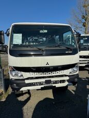 new Mitsubishi Fuso Canter 6C18D 4x4 chassis truck