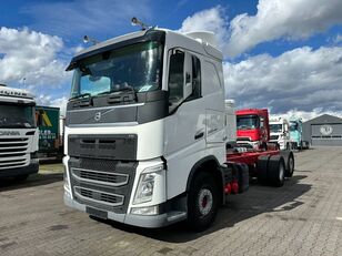 Volvo FH 500 6X2 Euro 6 chassis truck