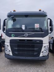 new Volvo FH 500 Neu! chassis truck