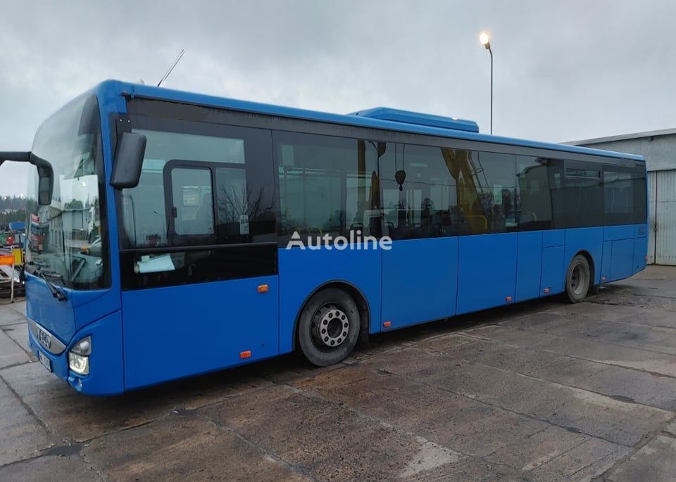 IVECO city bus