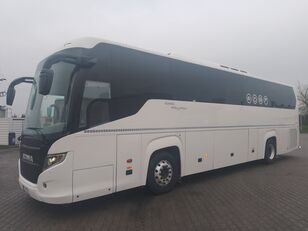 Scania Touring coach bus