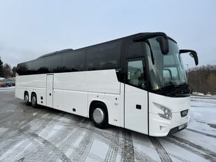 VDL Futura FHD2-139 coach bus