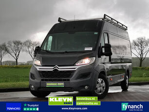 Citroen JUMPER 3.0 hdi car-derived van