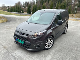 Ford TRANSIT  car-derived van