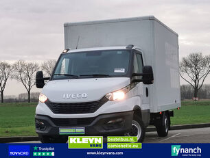 IVECO DAILY 35S14 bakwagen meubelbak! closed box van