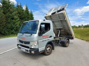 Mitsubishi Fufo 3c13 Wywrotka 3,0 Diesel dump truck < 3.5t