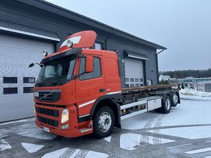 Volvo FM11 6X2 container chassis