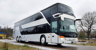 SETRA 431DT double decker bus