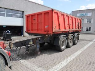 Kel-Berg 14 m³ dump trailer