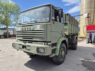 Astra BM201 dump truck