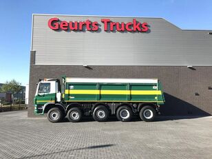 GINAF X 5350 TS X 5350 TS dump truck