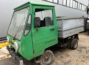 IFA Multicar dump truck for parts