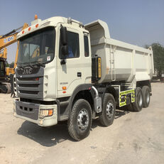 JAC HFC3314KR1 dump truck
