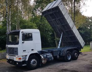 Volvo F10 320 6x2 (F12 360/FL7/FL10) BIG TIPER/FULL STEEL dump truck