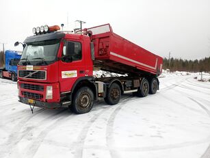 Volvo FM13 480 dump truck