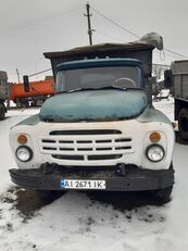 ZIL 45022 dump truck