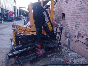 HIAB Grua Brazo HIAB 650 RW GRUA BRAZO loader crane for sale Spain  Vilafranca del Penedès, Barcelona, AZ24108