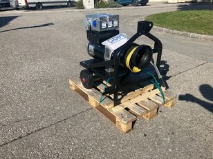 new Sonstige 30KVA snow plough