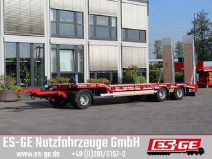 new Müller-Mitteltal equipment trailer