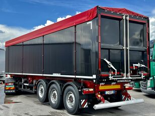 new Schwarzmüller K-Serie, 54,5m3, New - 3 units on stock grain semi-trailer